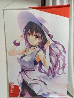 2026年最新】冴えない彼女の育てかた 霞ヶ丘詩羽タペストリーの人気