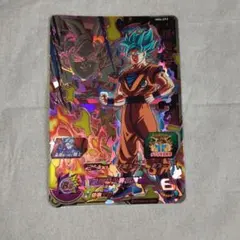 2026年最新】ドラゴンボール ヒーローズ cpの人気アイテム - メルカリ