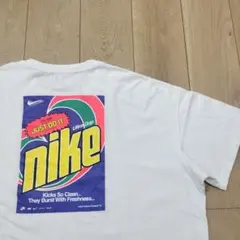 US古着Tシャツ ナイキ The NIKE Tee JUST DO IT XXL
