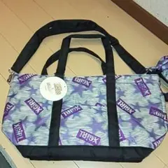 新品☆ROOTOTEコラボX-girl Stages☆親子バッグ☆マザーズバッグ