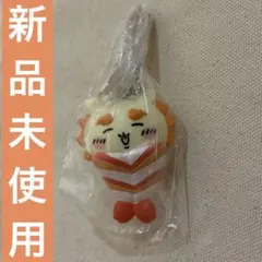 ガチャガチャ ちいかわ寿司 フィギュアキーホルダー シーサー 1個