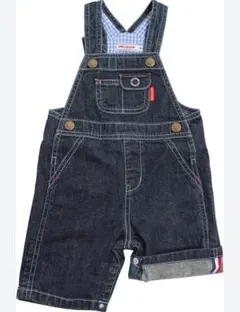 ミキハウス/オーバーオール