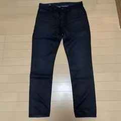 に*ー様 ジースターロゥ　3301 SLIM ネイビー