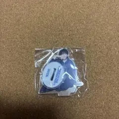 BTTM5 中島颯太ミニアクスタ ガチャ