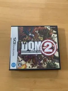 ドラゴンクエストモンスターズ ジョーカー2 DS