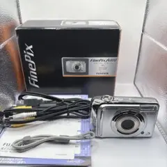 2026年最新】FINEPIX A800の人気アイテム - メルカリ