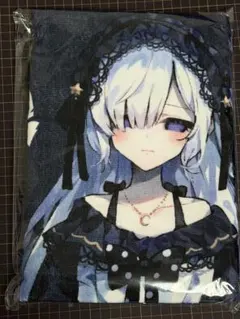 Ave Mujicaローソンコラボの等身大タペストリー モーティス - メルカリ