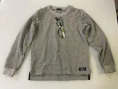 perfect joy トレーナー スウェット 150cm