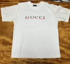 GUCCI ホワイト Tシャツのサムネイル
