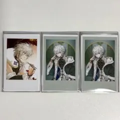 にじさんじ Dytica 2周年 チェキ 叢雲カゲツ