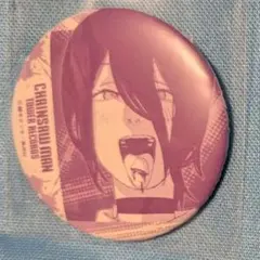 チェンソーマン レゼ 缶バッジ タワーレコード レゼ 缶バッジ チェンソーマン タワレコ 原作グッズ