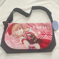 ごちうさ ココア メッセンジャーバッグ Gococoa ショルダーバッグ