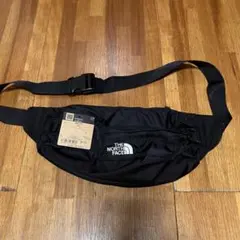 未使用　ノースフェイス SWEEP スイープ スウィープ 黒 ブラック