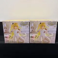 To LOVEる Desktop cute 金色の闇 〜ルームウェアver.〜