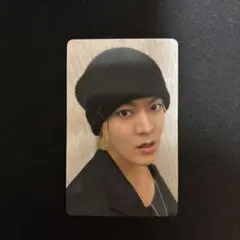 SMTOWN2025 ランダムトレカ NCT127　ユウタ