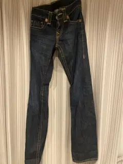 TRUE RELIGION ストレートデニム ジーンズのサムネイル