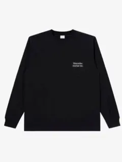 Mercedes Anchor Inc.  L/S TEE ロングスリーブXL