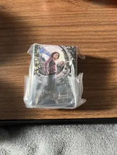 ハリーポッター カプセルトイ