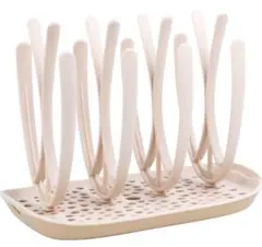 哺乳瓶スタンドラック moyuum