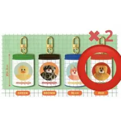 mojojojo コインホルダー　2個セット