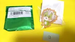 鬼滅の刃 バレンタイン＆ホワイトデー アニマルクッキーバッジ 不死川実弥①