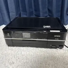 ジャンク品】エプソン インクジェットプリンター 複合機 EP805A - メルカリ