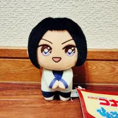 名探偵コナン　ぴょことも　マスコット　上原由衣　ぬいぐるみ