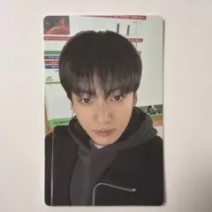 BTS ARIRANG Weverse Global 特典 ジョングク 2 - メルカリ