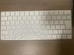 Magic Keyboard 日本語配列 MLA22J/A おまけ付き