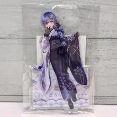 ぶいすぽ 夜乃くろむ アクリルスタンド カウントダウン