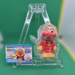 ブロックラボスイング8①アンパンマン