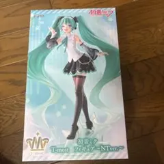 初音ミク T-most フィギュア～NTver.～