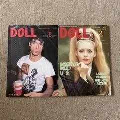2026年最新】パンク雑誌DOLLの人気アイテム - メルカリ