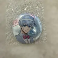 ブルーロック 一番くじ 缶バッジ 氷織羊