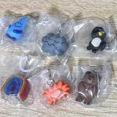 DAISUKE KONDO めじるしアクセサリー　セット