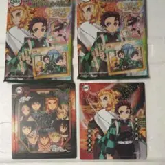 鬼滅の刃 マグネット