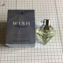 Chopard WISHショパール ウィッシュ オードトワレ30ml 2個セット