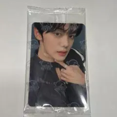 ZEROBASEONE StarRiver 中華ヨントン トレカ ギュビン