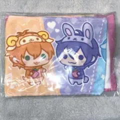 すとぷり マフラータオル