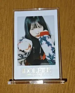 d*7様 ファントムシータ【美雨】 サイン入りチェキ - メルカリ