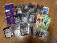 ヒロアカ グッズ まとめ売り