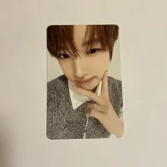 NCT WISH our wish ソウルコン MD トレカ サクヤ