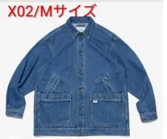 2026年最新】wtaps 23 daddyの人気アイテム - メルカリ