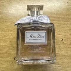 Miss Dior Blooming Bouquet 100ml 残量7割