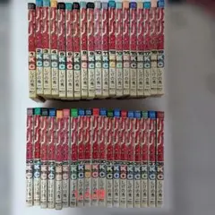 バリバリ伝説 全38巻セット しげの秀一 - メルカリ