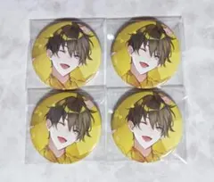 ツキウタ。 長月夜 アクスタ コースター 缶バッジ アクキー ラバスト くじ ツキウタ。 長月夜 アクスタ コースター 缶バッジ アクキー