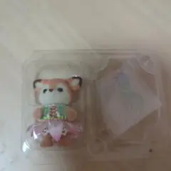 シルバニアファミリー　赤ちゃんお花畑のおともだちシリーズ