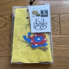 ミャクミャク　万博オフィシャル　ボクサーパンツ（ユニセックス）