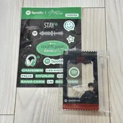 straykids スンミン ATE ソウルコン Spotify