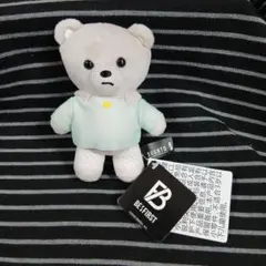 2025年最新】be:first shunto くまの人気アイテム - メルカリ